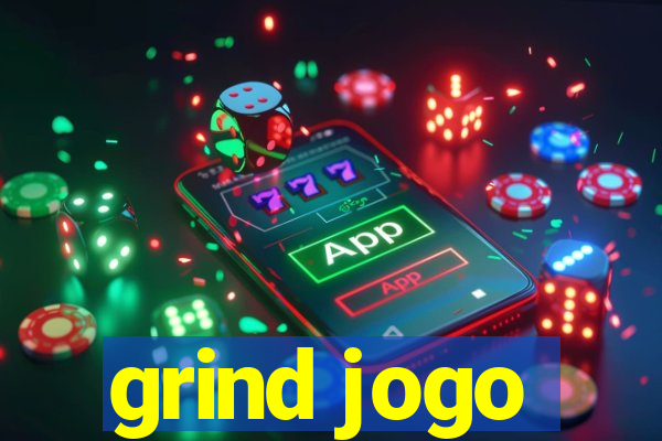 grind jogo